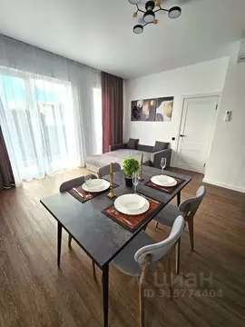 Дом в Калининградская область, Янтарный городской округ, пос. Синявино ...