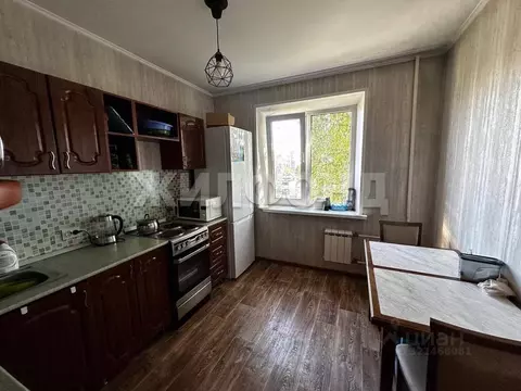2-к кв. Хакасия, Абакан ул. Крылова, 73 (50.3 м)