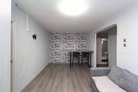 2-к кв. Тюменская область, Тюмень Рижская ул., 80 (45.1 м)
