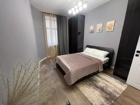 3-к кв. Санкт-Петербург ул. Лизы Чайкиной, 21 (79.0 м)