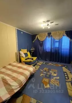 2-к кв. Самарская область, Самара ул. Антонова-Овсеенко, 59 (50.0 м)