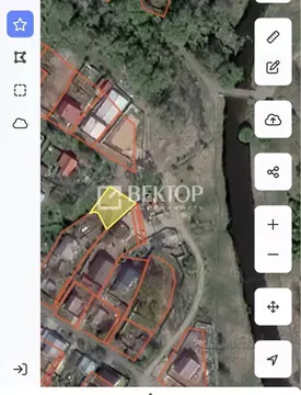 Участок в Ивановская область, Иваново ул. 8-я Завокзальная, 76 (4.5 ...