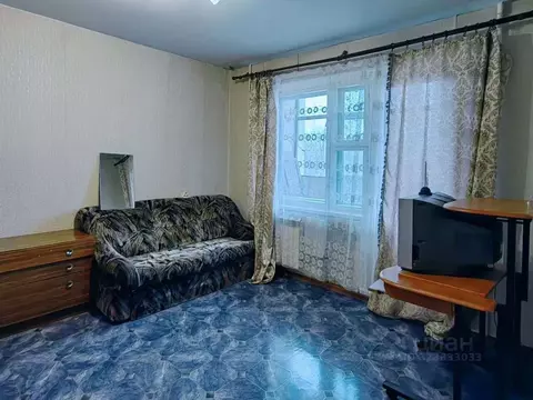 1-к кв. Самарская область, Самара ул. Аминева, 27 (26.0 м)