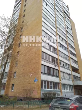 3-к кв. Московская область, Дубна просп. Боголюбова, 33 (72.5 м)
