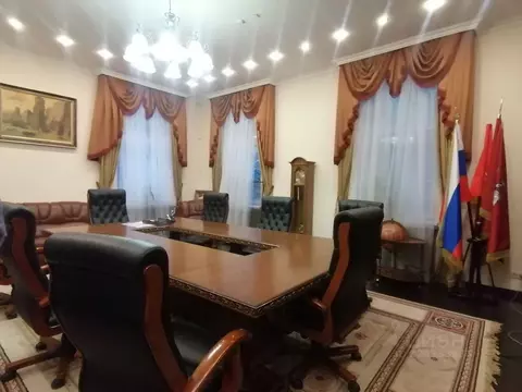 Помещение свободного назначения в Москва наб. Академика Туполева, ...