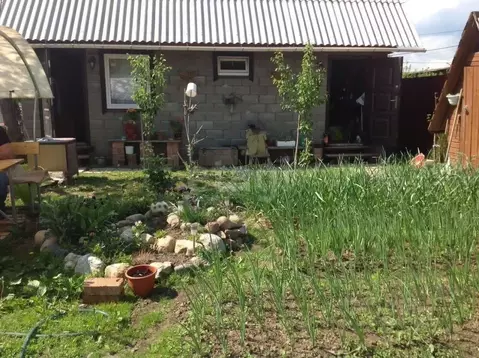 Участок в Калужская область, Малоярославец Коммунальная ул., 14А (5.82 ...