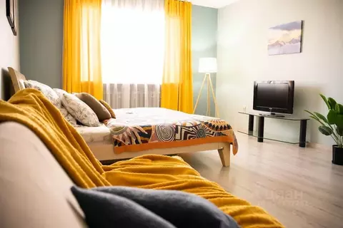 2-к кв. Самарская область, Самара Рабочая ул., 85 (80.0 м)