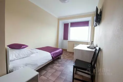 Комната Тыва, Кызыл ул. Кочетова, 1 (10.0 м)