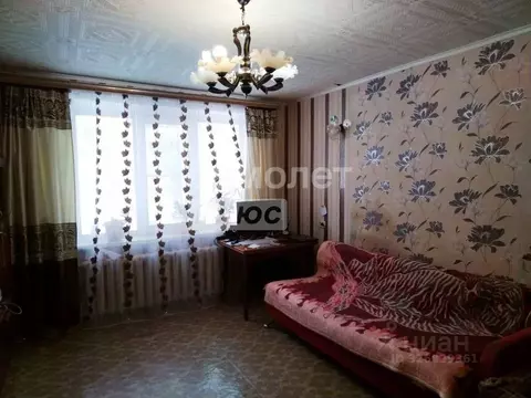 2-к кв. Чувашия, Новочебоксарск Западный жилрайон, Юраково мкр, ул. ...