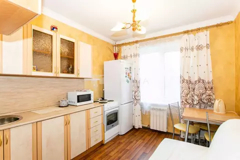 1-к кв. Новосибирская область, Новосибирск Новосибирская ул., 19 (36.0 ...