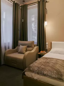 Комната Москва Электрозаводская ул., 37/4с3