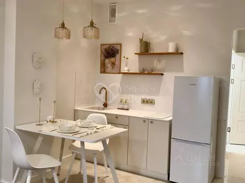 Студия Волгоградская область, Волгоград ул. Полоненко, 4 (29.0 м)