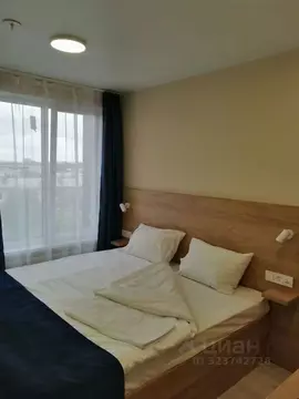 1-к кв. Санкт-Петербург ул. Матроса Железняка, 2 (19.0 м)