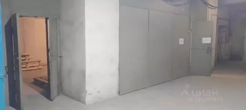 Склад в Москва ш. Фрезер, 17АС5 (68 м)