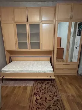 Комната Москва ул. Маршала Бирюзова, 19 (17.0 м)