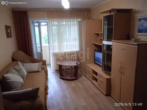 2-комнатная квартира: Благовещенск, улица Островского, 36А (41 м)