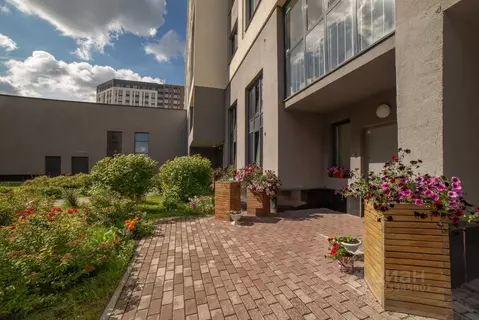 4-к кв. Свердловская область, Екатеринбург ул. Академика Парина, 40 ...