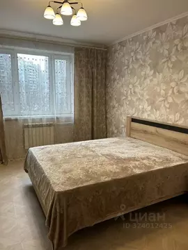 2-к кв. Москва Новокосинская ул., 15К1 (55.0 м)