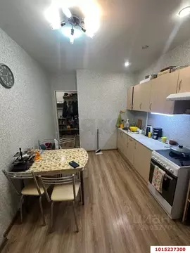 3-к кв. Краснодарский край, Краснодар ул. Имени Дмитрия Благоева (82.2 ...