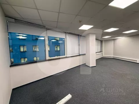 Офис в Москва Таганская ул., 17-23 (1149 м)