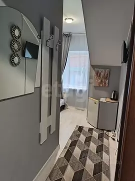 Студия Краснодарский край, Анапа ул. Шевченко, 22А (12.0 м)