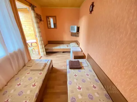 Дом в Крым, Алушта муниципальный округ, с. Солнечногорское ул. ...