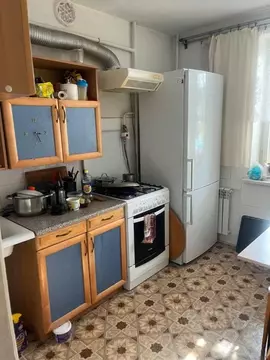 2-к кв. Башкортостан, Уфа ул. Достоевского, 137 (52.2 м)