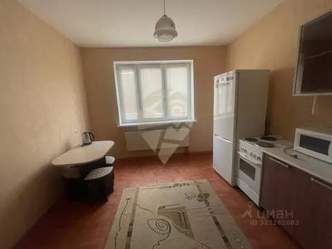 2-к кв. Белгородская область, Старый Оскол Степной мкр, 25 (61.0 м)