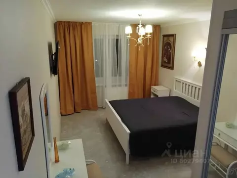 2-к кв. Калининградская область, Зеленоградск Московская ул., 68 (60.0 ...