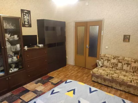 1-к кв. Москва Большая Академическая ул., 75К2 (38.6 м)