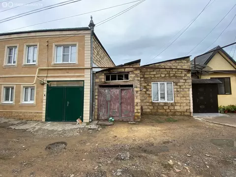 Участок в Дербент, Хуторской тупик, 2 (1.5 м)