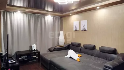 1-к кв. Коми, Сосногорск г. Сосногорск муниципальное образование, ул. ...