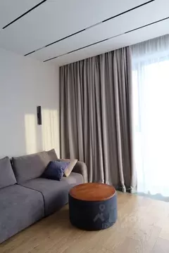 2-к кв. Москва бул. Чкаловский, 6к1 (52.0 м)