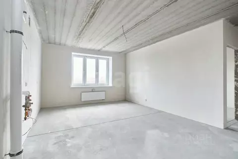 3-к кв. Тюменская область, Тюмень Новгородская ул., 20 (95.9 м)