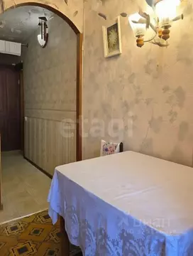 3-к кв. Ярославская область, Ярославль ул. Александра Невского, 7 ...