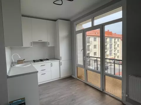 1-к кв. Кабардино-Балкария, Нальчик ул. Шогенова (45.0 м)