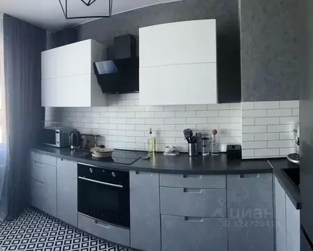 1-к кв. Тверская область, Тверь Новочеркасская ул., 50 (37.1 м)