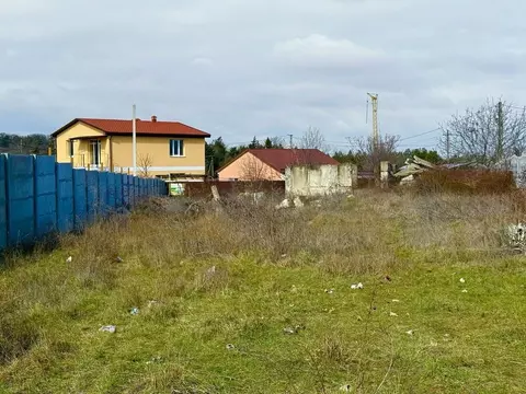 Участок в Севастополь Милосердие СТ, 12А (9.4 сот.)