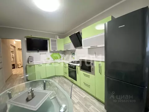 2-к кв. Ленинградская область, Колтуши Всеволожский район, д. Старая, ...