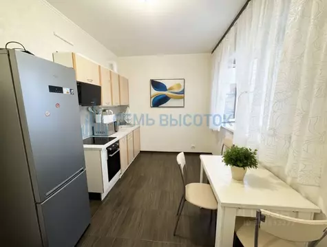 1-к кв. Московская область, Подольск городской округ, пос. Сосновый ...