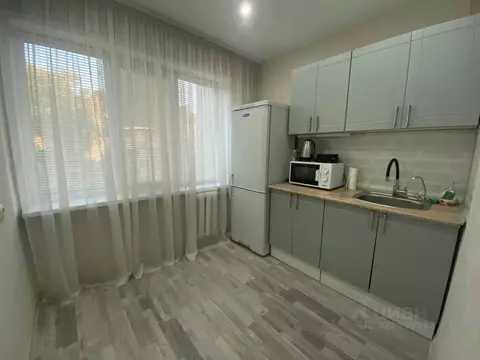 1-к кв. Тюменская область, Тюмень Одесская ул., 18а (31.0 м)