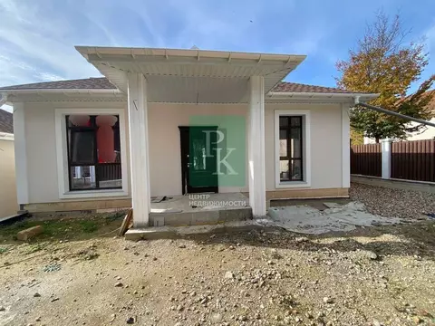 Дом в Севастополь ул. Николая Кисляка (200 м)