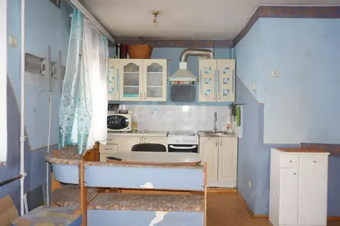 2-к кв. Забайкальский край, Чита ул. Ленина, 122 (40.7 м)