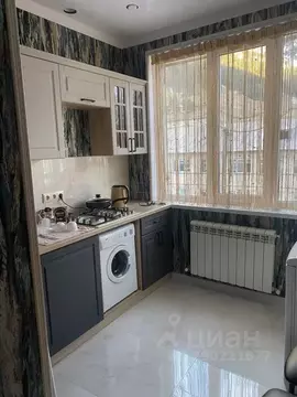 3-к кв. Кабардино-Балкария, Эльбрусский район, с. Терскол 3 (100.0 м)