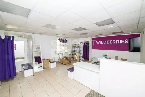 Помещение свободного назначения в Нижегородская область, Нижний ...