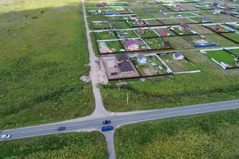 Участок в Тверская область, Конаковский муниципальный округ, Усадьба в ...