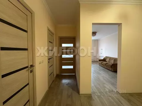 1-к кв. Хакасия, Абакан ул. Некрасова, 37 (42.0 м)