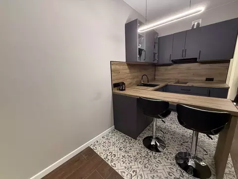 1-к кв. Краснодарский край, Краснодар ул. Академика Федорова, 13 (38.5 ...