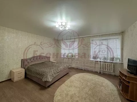 2-к кв. Курганская область, Курган ул. Куйбышева, 181 (58.2 м)