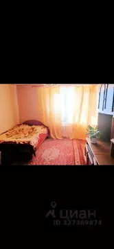 Комната Белгородская область, Белгород ул. Щорса, 18 (20.0 м)